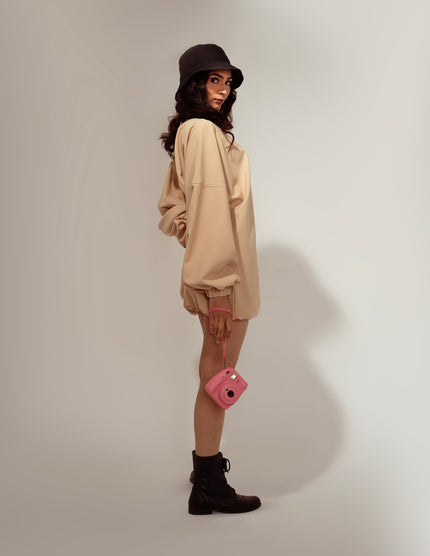 CHIC (Ready to Ship)