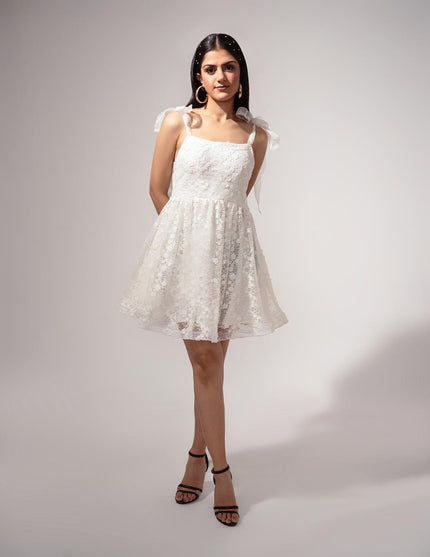 SUNday Dress (Made to Order)