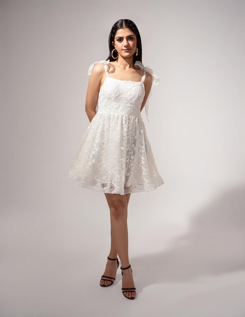 SUNday Dress (Made to Order)