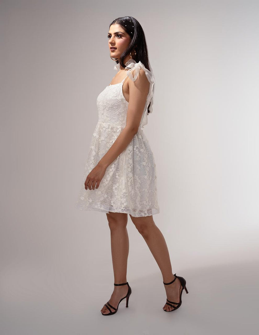 SUNday Dress (Made to Order)