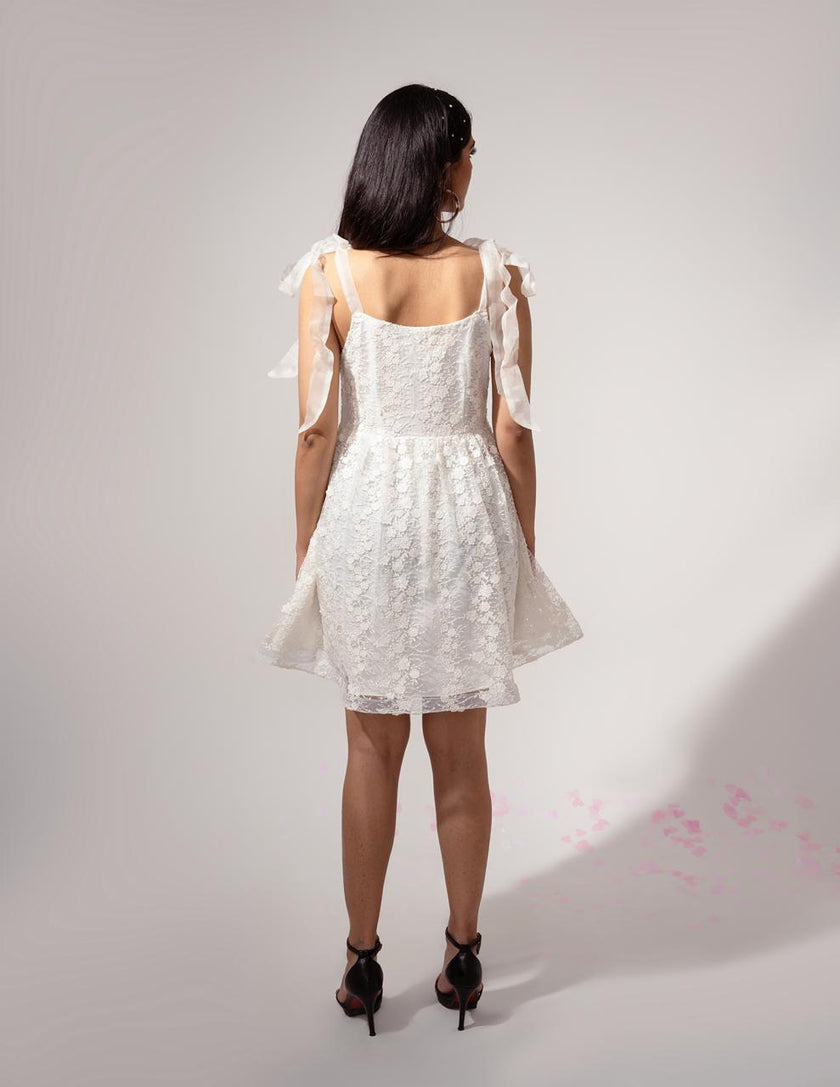 SUNday Dress (Made to Order)